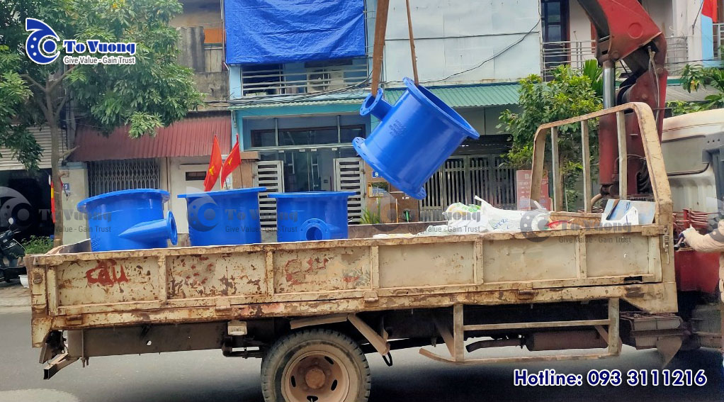 Công ty TNHH Đầu Tư Thương Mại Tô Vương (gọi tắt là TÔ VƯƠNG)